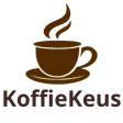 Koffiekeus
